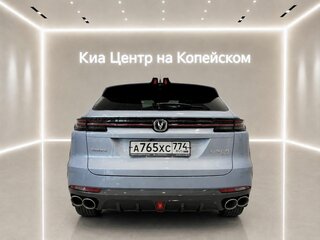 2023 Changan UNI-K, синий, 2990000 рублей, вид 5