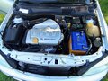 2001 Opel Astra G, серый, 280000 рублей - вид 8