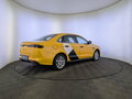 2024 Kaiyi E5, жёлтый, 700000 рублей - вид 4