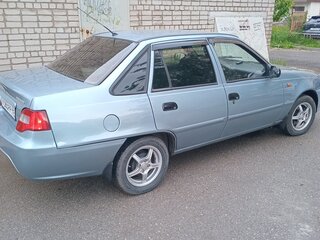 2012 Daewoo Nexia I Рестайлинг, серый, 350000 рублей, вид 3