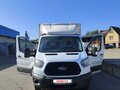 2017 Ford Transit, белый, 1750000 рублей - вид 3
