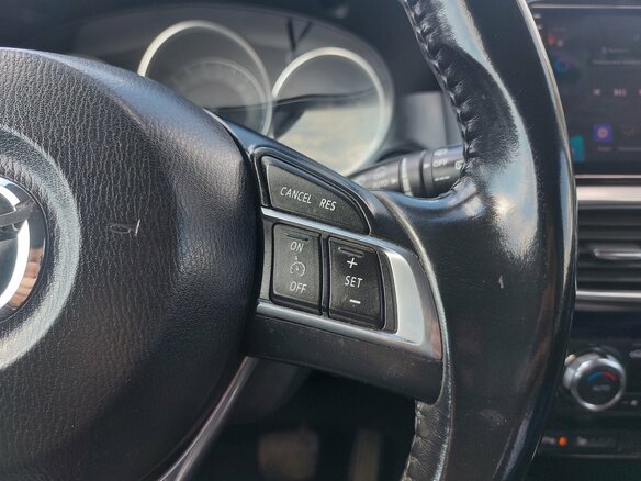 2016 Mazda CX-5 I Рестайлинг, белый, 1949000 рублей - вид 23