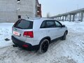 2012 Kia Sorento II, серебристый, 1050000 рублей - вид 7