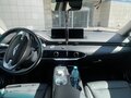 2021 Genesis GV70 I, серый, 5100000 рублей - вид 6