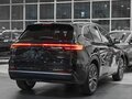 2026 Geely EX5 Гибрид EM-i, чёрный - вид 5