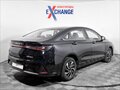 2025 BAIC U5 Plus, чёрный - вид 7