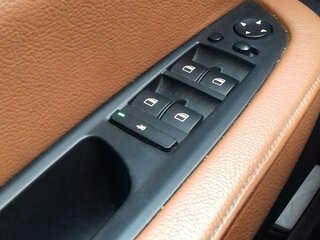 2013 BMW X6 30d I (E71) Рестайлинг, коричневый, 2750000 рублей, вид 3