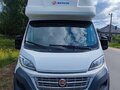 2016 Fiat Professional Ducato, белый, 1400000 рублей - вид 1
