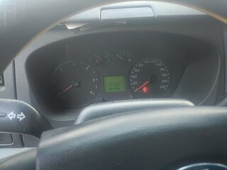 2007 Ford Transit, жёлтый, 1000000 рублей, вид 5