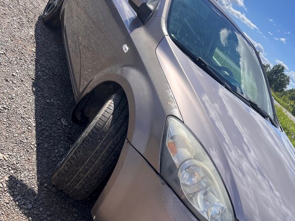 2009 Kia Ceed I, бежевый, 407000 рублей - вид 5
