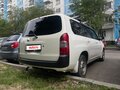 2018 Toyota Succeed I Рестайлинг, белый - вид 5