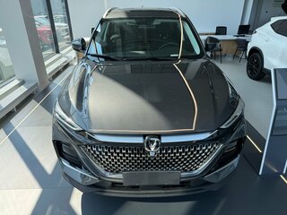 2026 Changan CS75 Pro, серый, 3055000 рублей, вид 3