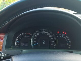 2013 Toyota Camry VII (XV50), серый, 1900000 рублей, вид 4