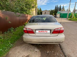 2000 Nissan Cefiro III (A33), серый, 300000 рублей, вид 5