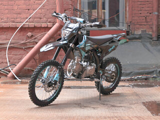 Regulmoto Onix