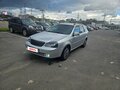 2012 Chevrolet Lacetti I, серебристый, 799000 рублей - вид 1