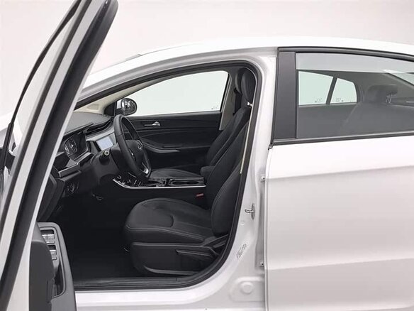 2024 Chery Arrizo 5 PRO, белый, 1254505 рублей - вид 5