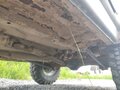 1996 Lada (ВАЗ) 2121 (4x4) I Рестайлинг, зелёный, 200000 рублей - вид 11