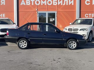 2008 Daewoo Nexia I, серый, 189000 рублей, вид 5