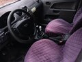 2003 Ford Fiesta Mk5, серый - вид 7
