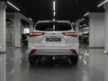 2026 Toyota Highlander IV (XU70), белый, 5550000 рублей - вид 5