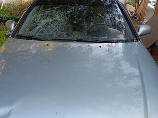 2006 Nissan Almera Classic I, зелёный, 170000 рублей, вид 2