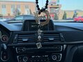 2018 BMW 3 серии 318i VI (F3x) Рестайлинг, чёрный, 2650000 рублей - вид 4