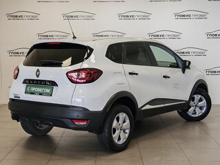 2018 Renault Kaptur I, белый, 999000 рублей, вид 2