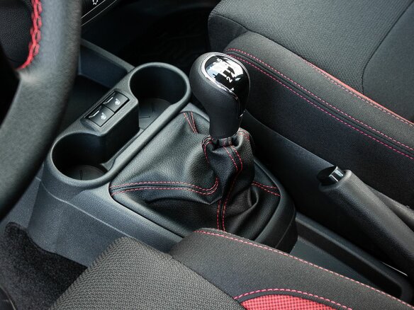 2026 Lada (ВАЗ) Granta Drive Active/Sportline Sportline I Рестайлинг, серый, 1424000 рублей - вид 18