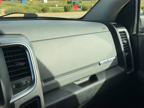 2017 Dodge RAM IV (DS/DJ), чёрный, 3500000 рублей - вид 15