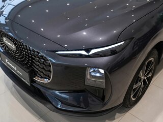 2026 Tenet Plus L4, серый, 2540000 рублей, вид 3
