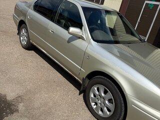 1996 Toyota Camry V40, серый, 360000 рублей, вид 5