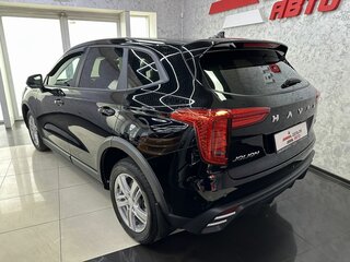 2025 Haval Jolion I Рестайлинг, чёрный, 1965000 рублей, вид 3