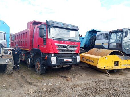 2022 Shanqi Z1, красный, 1422900 рублей, вид 1