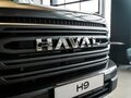 2026 Haval H9 II, серый - вид 11