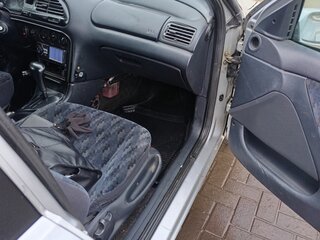 1996 Ford Mondeo I, серебристый, 250000 рублей, вид 5