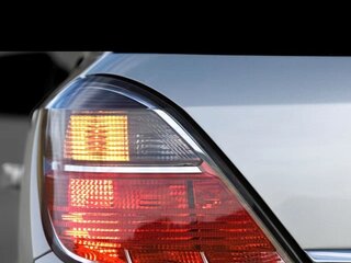 2012 Opel Astra H Рестайлинг, серебристый, 650000 рублей, вид 2