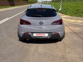 2012 Opel Astra GTC J Рестайлинг, серый - вид 4