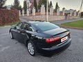 2016 Audi A6 IV (C7) Рестайлинг, чёрный, 2420000 рублей - вид 8