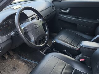 2012 Lada (ВАЗ) Priora I, серый, 150000 рублей, вид 4