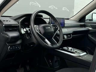 2023 Haval Jolion I, белый, 1698200 рублей, вид 5