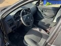 2008 Fiat Albea I Рестайлинг, серый, 260000 рублей - вид 3