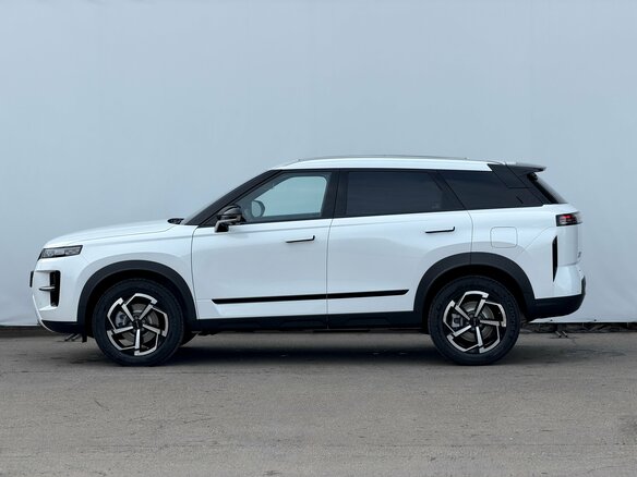 2026 Jeland J7, белый, 3109000 рублей - вид 12