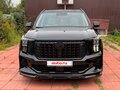 2024 GAC GS8 Traveller II, чёрный - вид 1