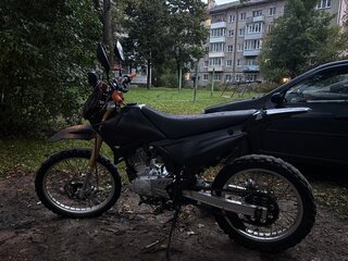 Baltmotors Street 200