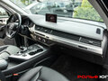 2016 Audi Q7 II (4M), чёрный - вид 6