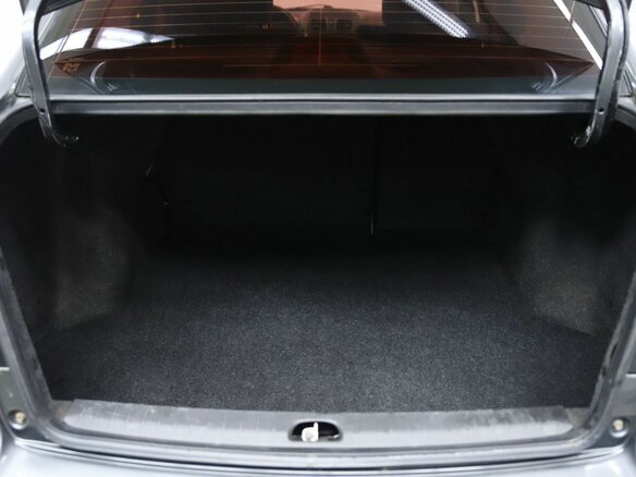 2010 Suzuki SX4 I (Classic) Рестайлинг, серый, 530000 рублей - вид 8