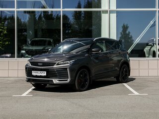2026 Geely Coolray I Рестайлинг 2, серый, 2935990 рублей, вид 2