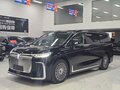 2025 Voyah Dream I Рестайлинг, чёрный - вид 3