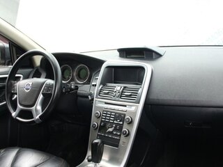 2010 Volvo XC60 I, серый, 1250000 рублей, вид 2